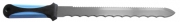 Nůž na řezání izolačních hmot, čepel 280x1,5mm