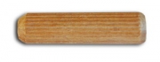 PINIE - Dřevěné kolíky nábytkářské 10x40mm - 120 ks