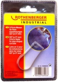 Rothenberger - řezací nůž pro trubky do průměru 27 mm