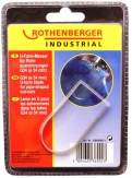 Rothenberger - řezací nůž pro trubky do průměru 34 mm