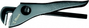 ZBIROVIA - hasák na trubky s vodicí maticí 175mm (1