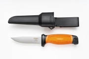 MIKOV - BRIGAND - Nůž outdoor classics oranžový 393-NH-10