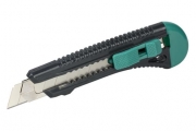 WOLFCRAFT - Nůž standardní s odlamovacími čepelemi 18mm