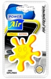 POWER Air - plastový osvěžovač vzduchu AIR SPLASH Vanilla
