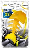POWER Air - plastový osvěžovač vzduchu PIRATE FISH Vanilla