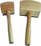 PINIE - Tesařská dřevěná palička 350g