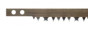 PILANA - Pilový list do obloukové pily 1000mm - syrové dřevo