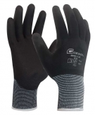 GEBOL - MICRO FLEX TOUCH pracovní rukavice - velikost 10 (blistr)