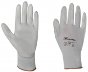 GEBOL - MICRO FLEX pracovní rukavice - velikost 8 (blistr)
