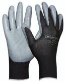 GEBOL - MIDI FLEX pracovní montážnické rukavice - velikost 8 (blistr)