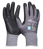 GEBOL - MULTI FLEX pracovní rukavice - velikost 7 (blistr)