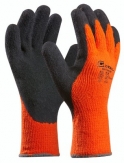 GEBOL - THERMO WINTERGRIP pracovní rukavice - velikost 8 (blistr)