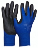 GEBOL - SUPER GRIP pracovní montážnické rukavice - velikost 10 (blistr)