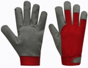 GEBOL - UNI FIT ECO pracovní rukavice - velikost 8 (blistr)