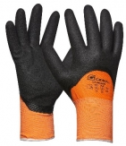 GEBOL - ICE BREAKER pracovní rukavice zimní - velikost 10 (blistr)