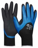 GEBOL - WET GRIP pracovní rukavice pro montážníky - velikost 10 (blistr)