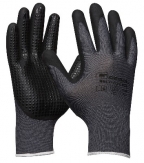 GEBOL - MULTI FLEX ECO pracovní rukavice - velikost 8 (blistr)