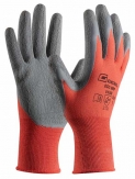 GEBOL - ECO GRIP pracovní rukavice pro montážníky - velikost 10 (blistr)