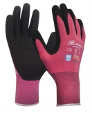 GEBOL - MASTER FLEX LADY pracovní rukavice - velikost 6 (blistr)