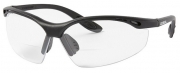 GEBOL - READER ochranné brýle - čiré +1,5 dioptrie