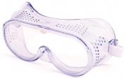 GEBOL - ECO ochranné brýle s PC zorníkem 