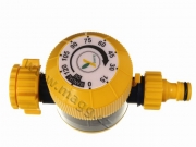 Mechanický časový ventil regulátor 0 až 120 min.