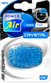 POWER Air - perličkový osvěžovač vzduchu CRYSTAL Breeze Fresh