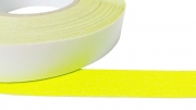 GEKO - Protiskluzový pás samolepící žlutá fluorescenční 25mm/18m