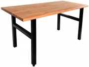 PINIE - Pracovní stůl-hoblice 2000x600x850mm