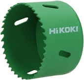 HiKOKI - pilová vrtací korunka BIMETAL 111mm