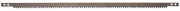 PILANA - Pilový list do obloukové pily 533mm - suché dřevo