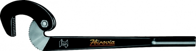 ZBIROVIA - hasák výstředníkový 500mm (2