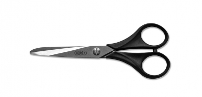 KDS - nůžky pro domácnost 16cm - nerez