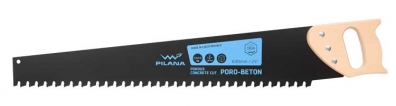 PILANA - Pila na porobeton 17 HM zubů 630mm