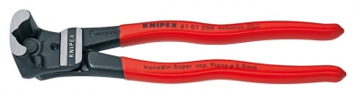 KNIPEX - Kleště štípací čelní pákové 200mm