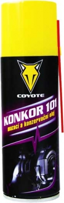 COYOTE - Konkor 101 200ml