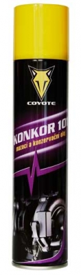 COYOTE - Konkor 101 300ml