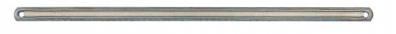 PILANA - Jednostranný pilový list Cr na železo 300mm - balení 100 ks
