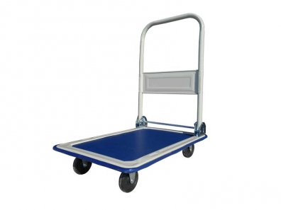 Přepravní vozík s nosností 150kg