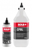 SOLA - CPBL 1400 - značkovací křída 1400g - černá