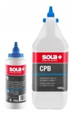 SOLA - CPB 1400 - značkovací křída 1400g - modrá