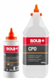 SOLA - CPO 230 - značkovací křída 230g - oranžová