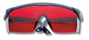 SOLA - LB RED - laserové brýle